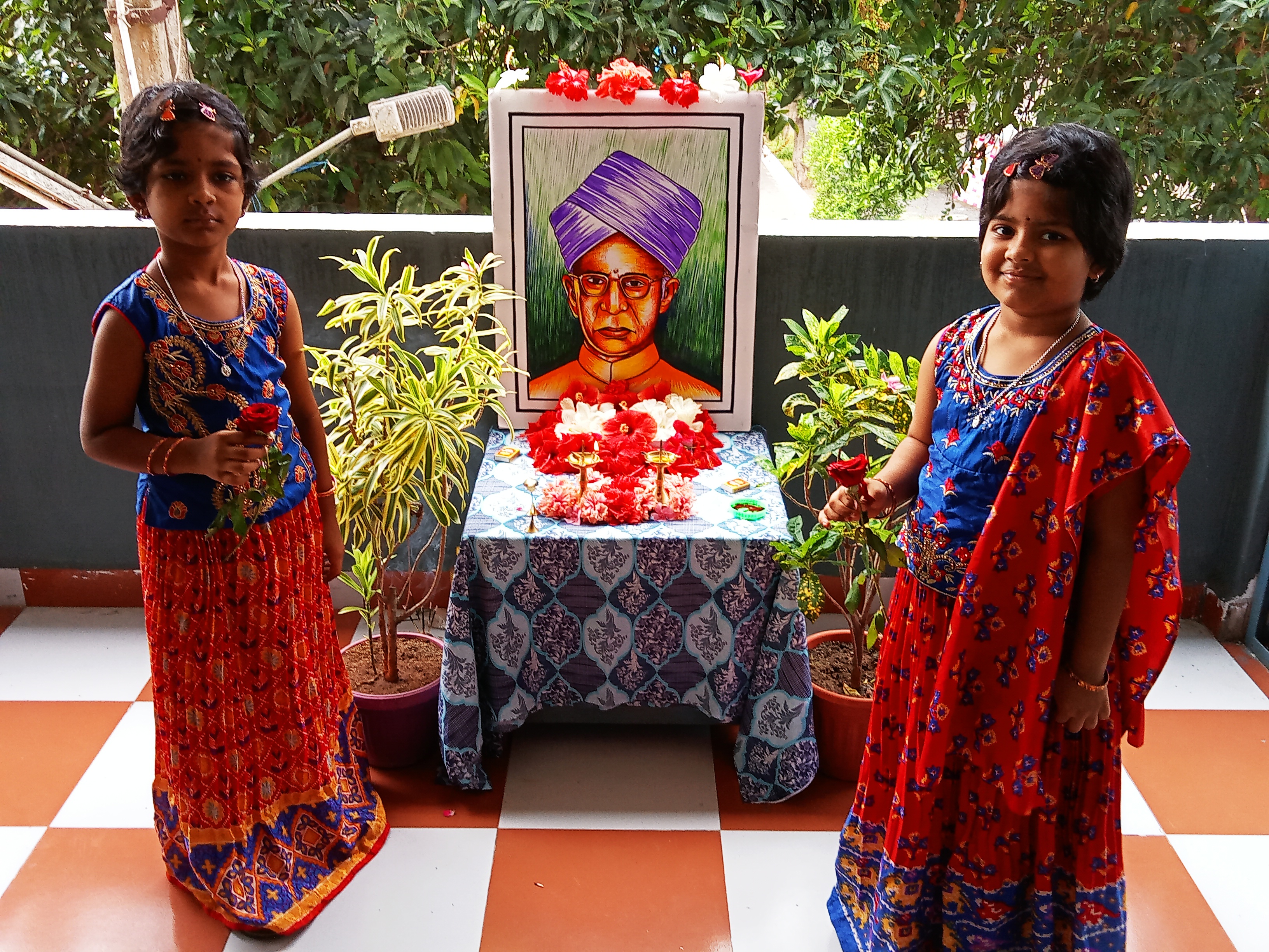 05-09-2023, TEACHER'S DAY CELEBRATION